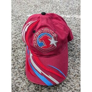 Matco Tools With The Right Tools You Can Do Anything Baseball Hat Strapback Red